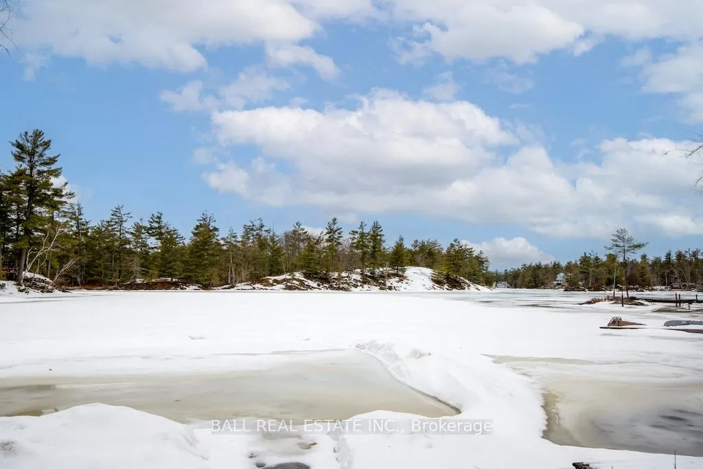 Photo 36 of 1084 Duck Pond Lane, Douro-Dummer — HOMEH