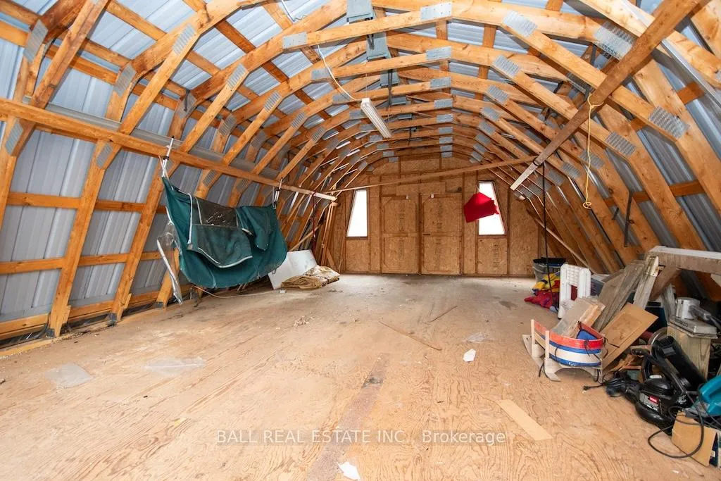 Photo 38 of 1084 Duck Pond Lane, Douro-Dummer — HOMEH