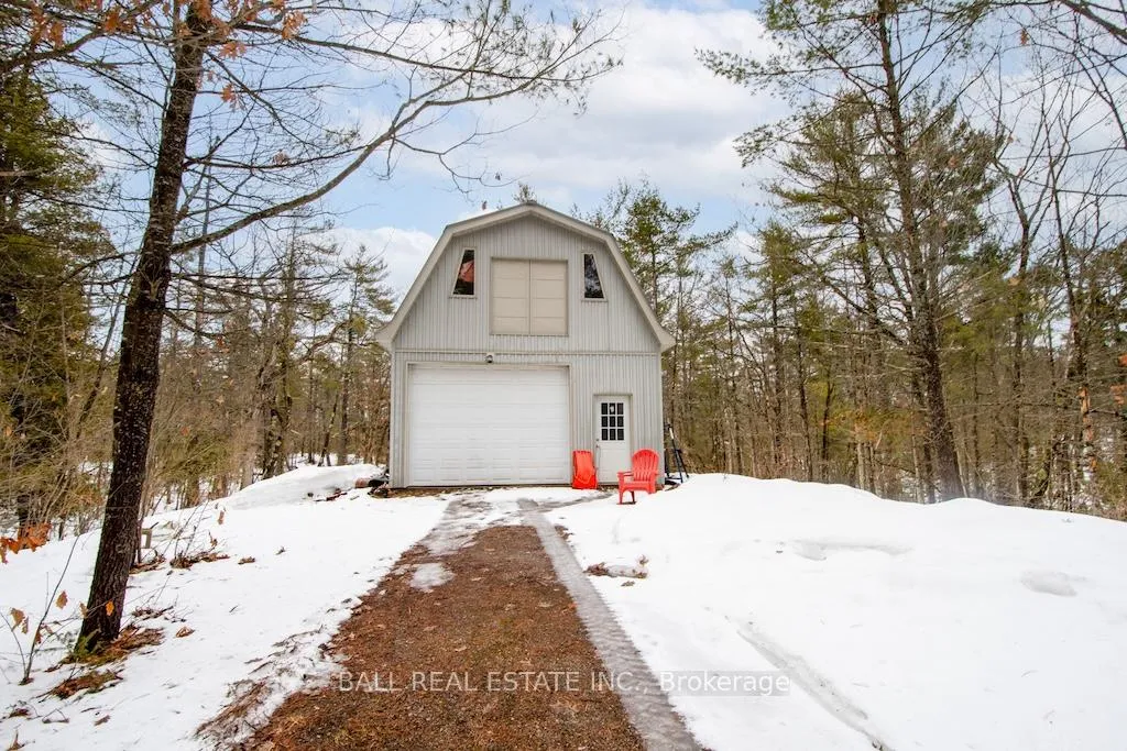 Photo 39 of 1084 Duck Pond Lane, Douro-Dummer — HOMEH