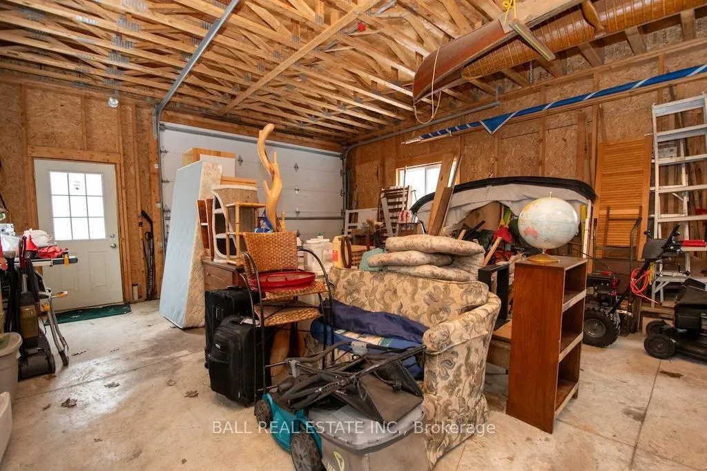 Photo 40 of 1084 Duck Pond Lane, Douro-Dummer — HOMEH