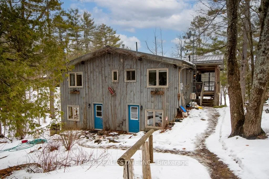 Photo 41 of 1084 Duck Pond Lane, Douro-Dummer — HOMEH