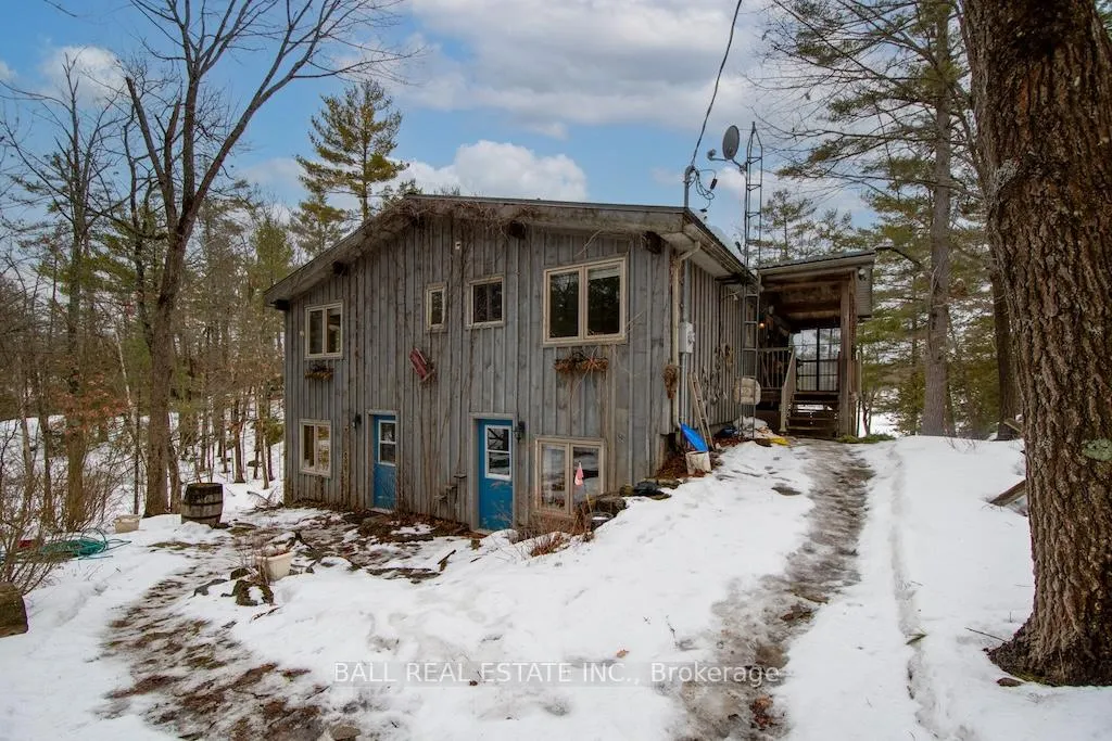 Photo 42 of 1084 Duck Pond Lane, Douro-Dummer — HOMEH