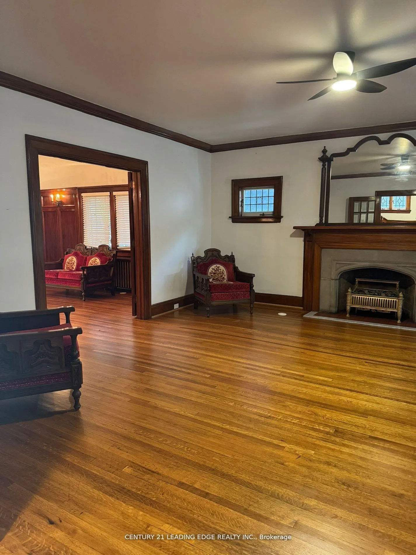 Photo 5 of 1274 Broadview Avenue, Toronto, Broadview North — HOMEH