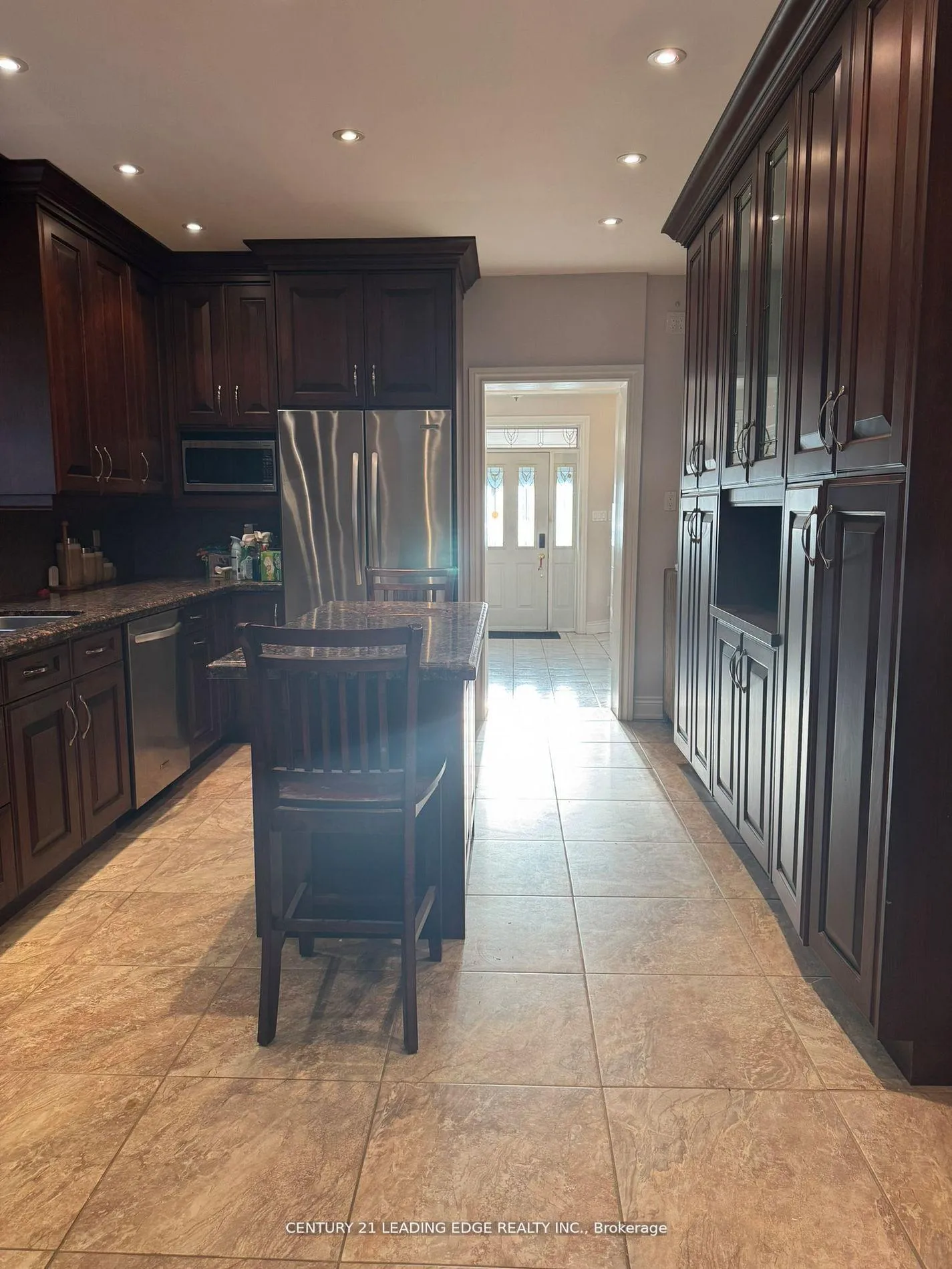 Photo 11 of 1274 Broadview Avenue, Toronto, Broadview North — HOMEH