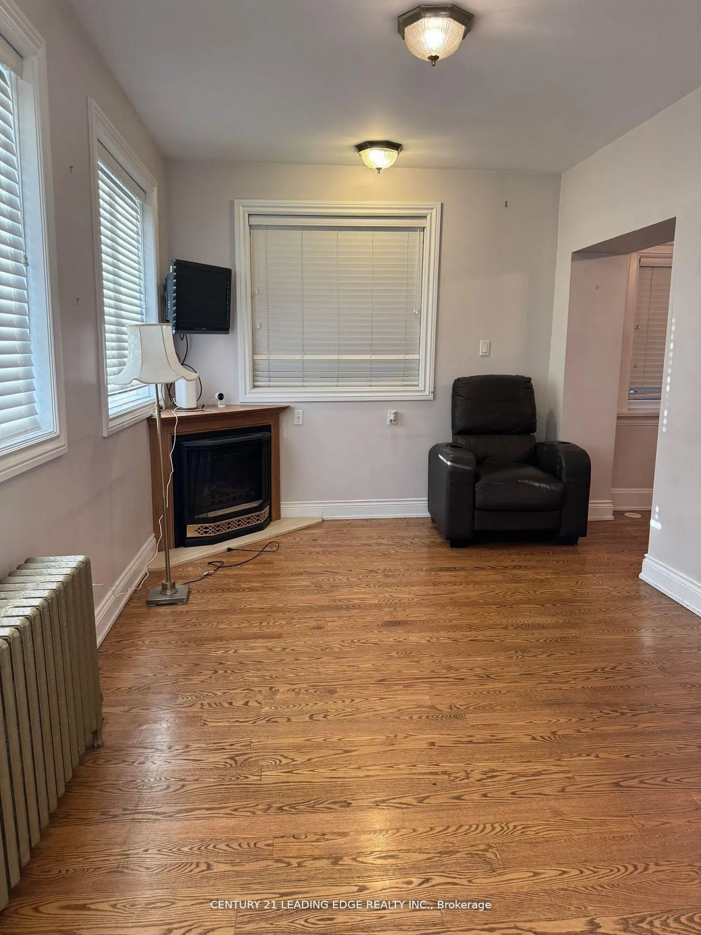 Photo 23 of 1274 Broadview Avenue, Toronto, Broadview North — HOMEH