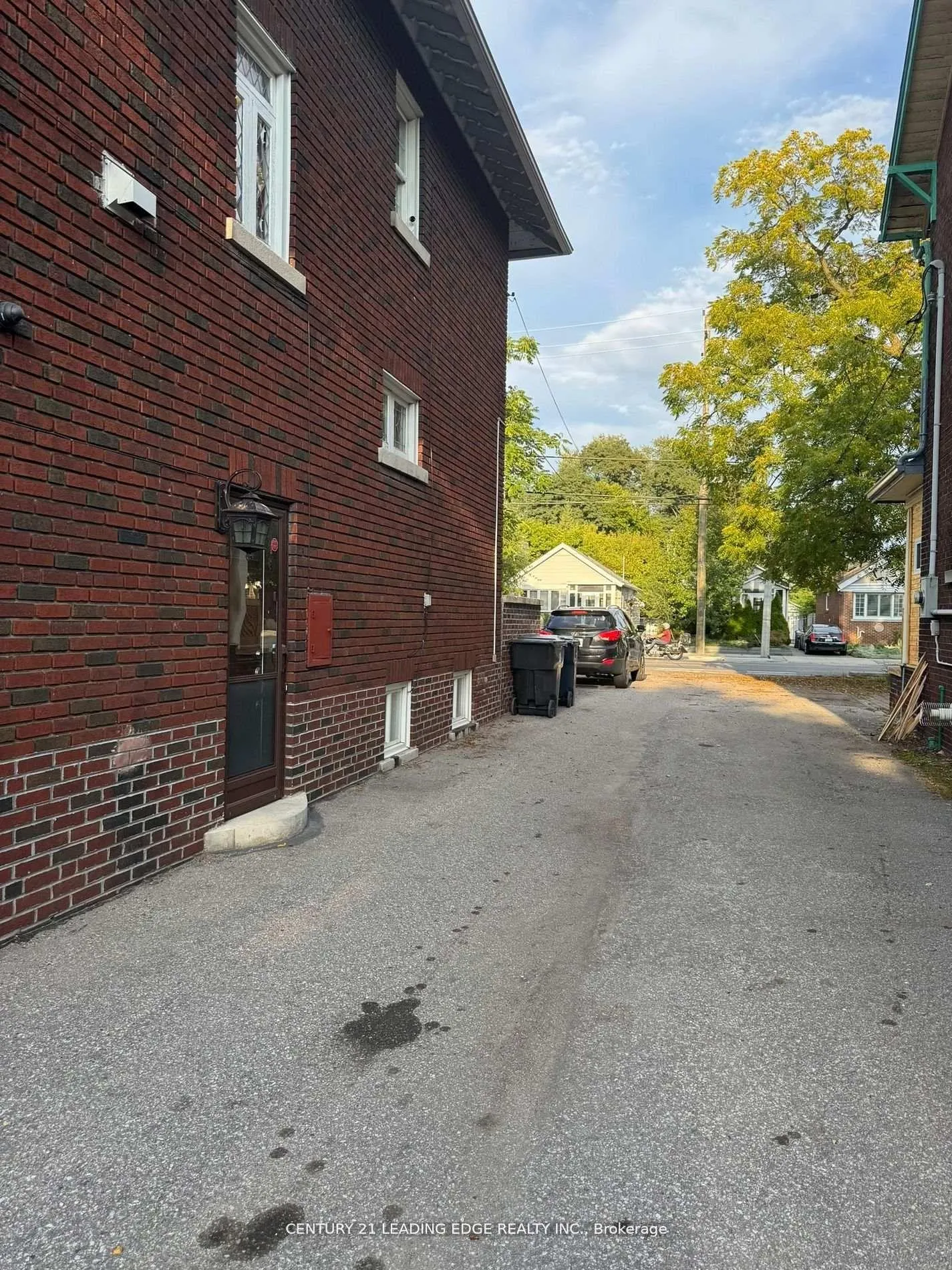 Photo 41 of 1274 Broadview Avenue, Toronto, Broadview North — HOMEH