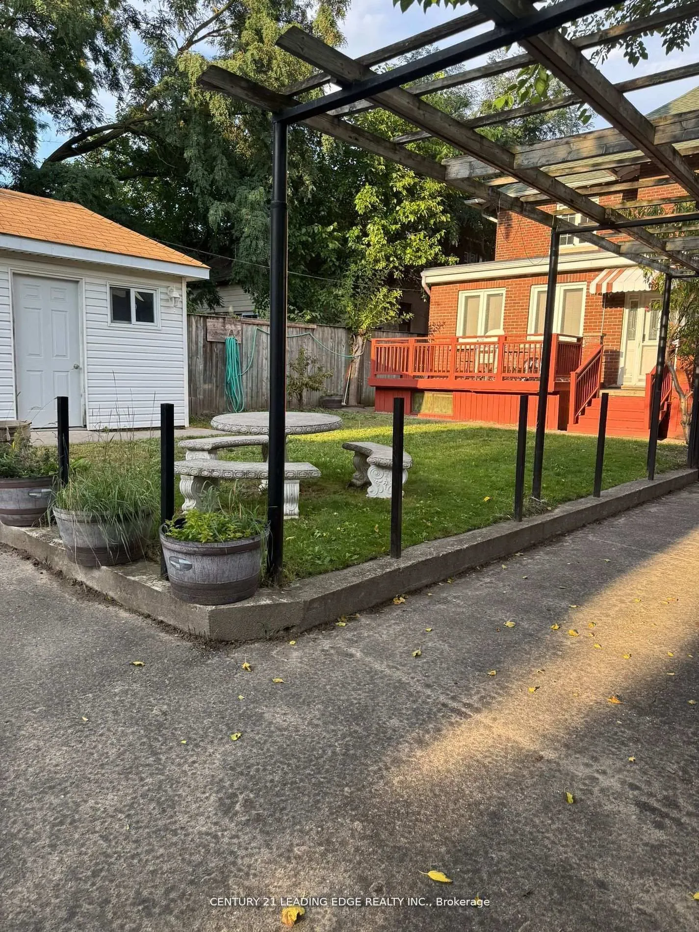 Photo 43 of 1274 Broadview Avenue, Toronto, Broadview North — HOMEH