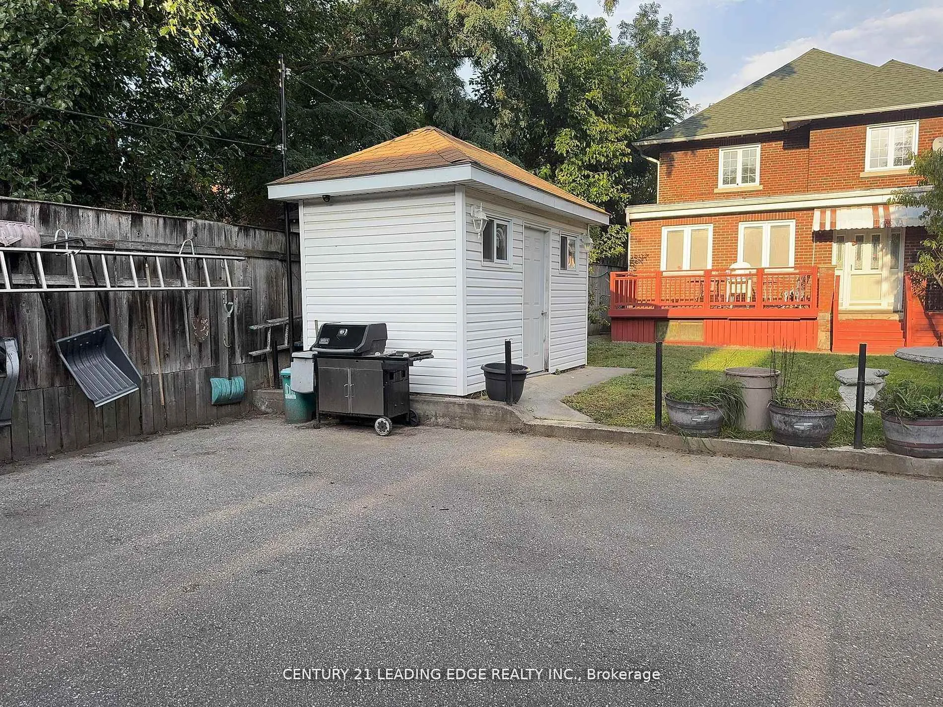 Photo 44 of 1274 Broadview Avenue, Toronto, Broadview North — HOMEH