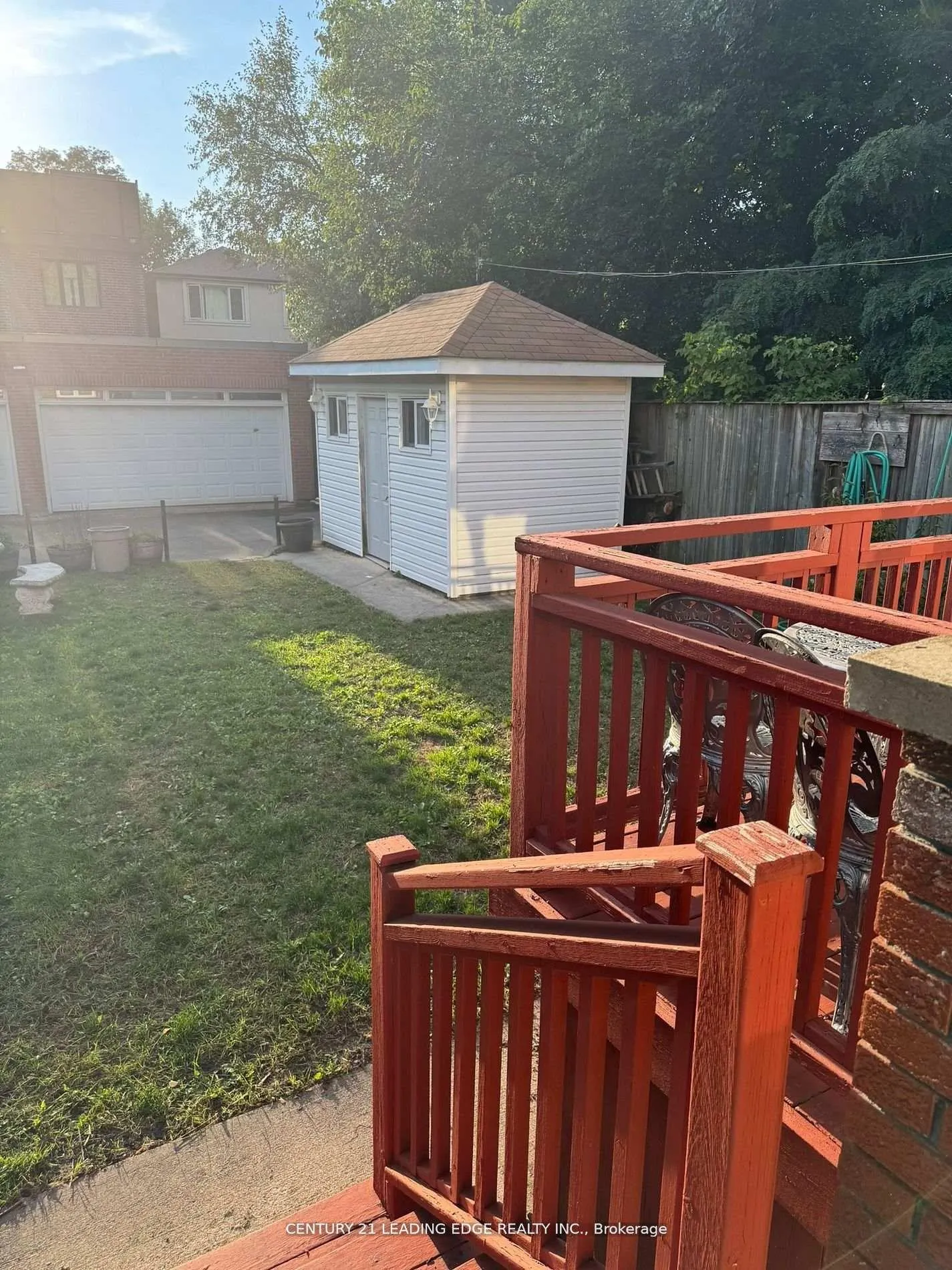 Photo 46 of 1274 Broadview Avenue, Toronto, Broadview North — HOMEH