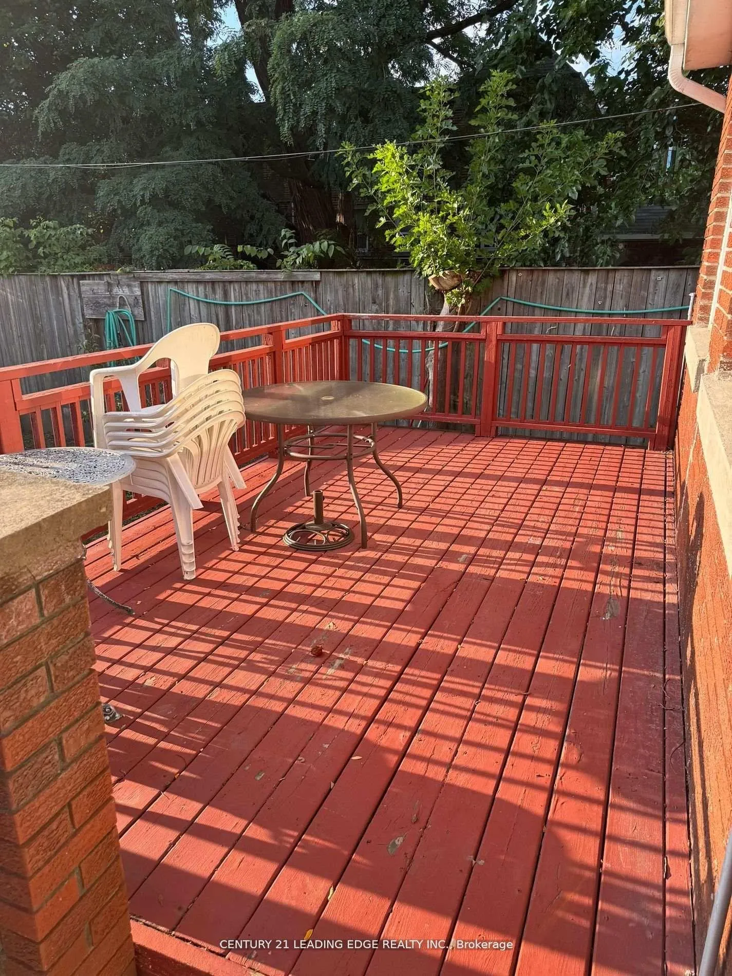 Photo 47 of 1274 Broadview Avenue, Toronto, Broadview North — HOMEH