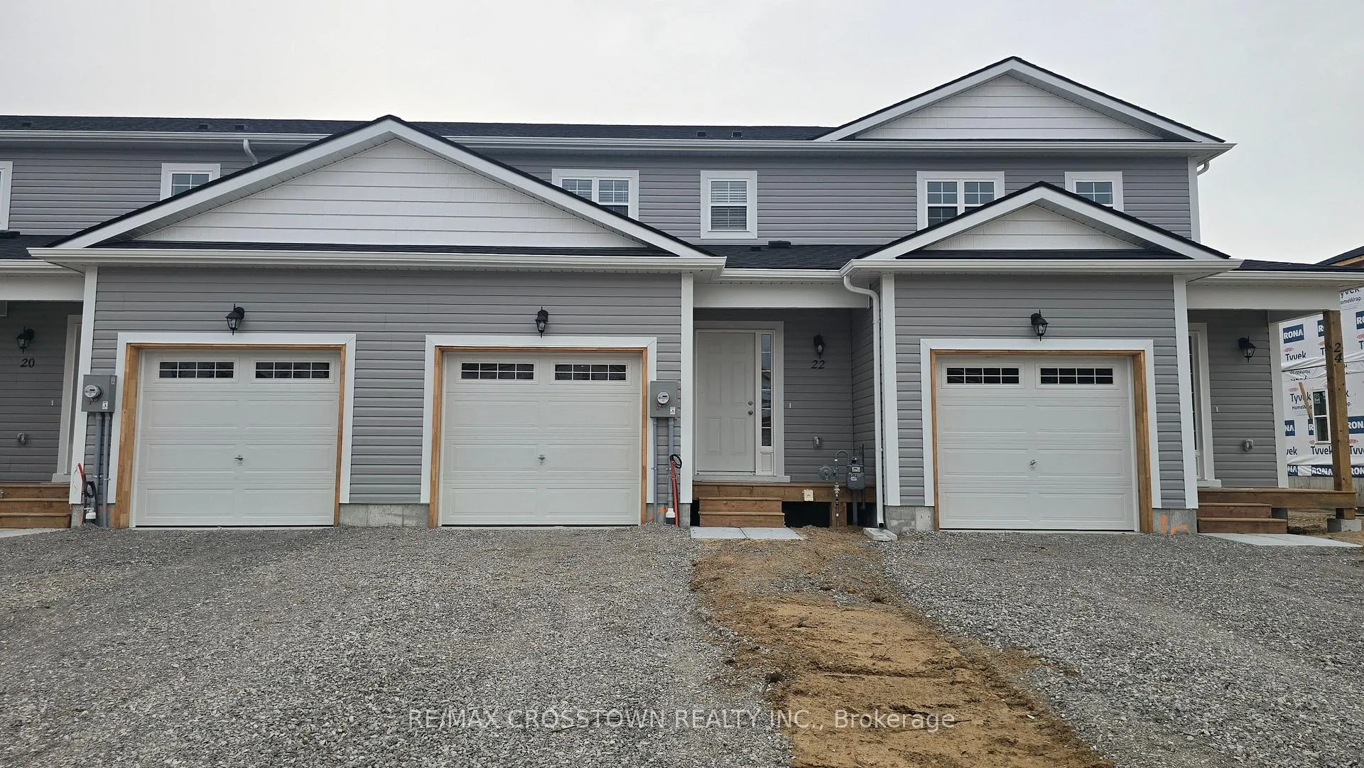 Photo 1 of 22 McConnell Crescent, Bracebridge, Macaulay — HOMEH