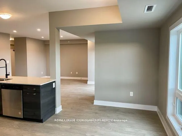 Photo 3 of Unit 501, 8 Culinary Lane, Barrie, Innis-Shore — HOMEH