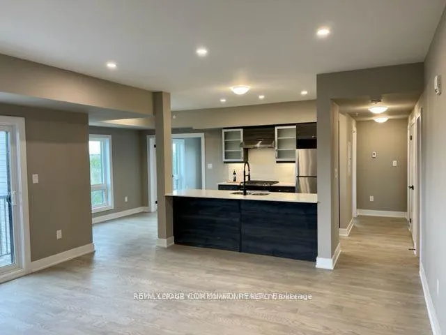 Photo 5 of Unit 501, 8 Culinary Lane, Barrie, Innis-Shore — HOMEH