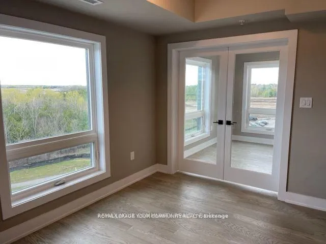 Photo 10 of Unit 501, 8 Culinary Lane, Barrie, Innis-Shore — HOMEH