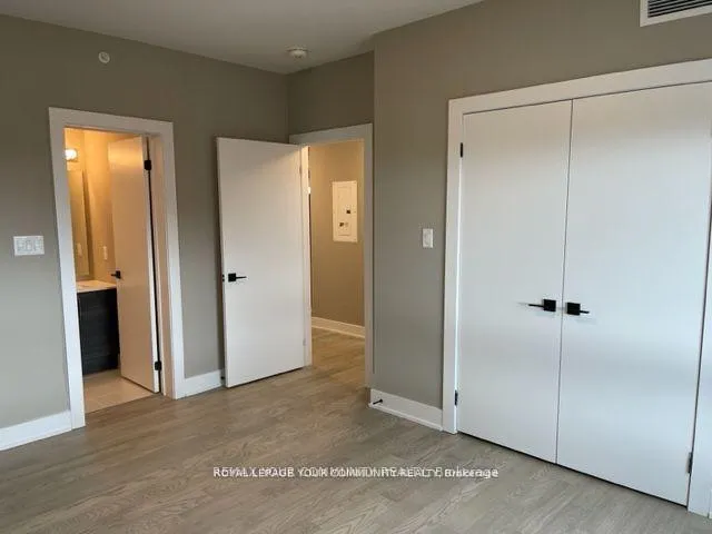 Photo 19 of Unit 501, 8 Culinary Lane, Barrie, Innis-Shore — HOMEH