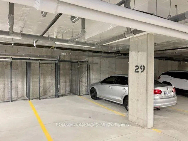 Photo 24 of Unit 501, 8 Culinary Lane, Barrie, Innis-Shore — HOMEH