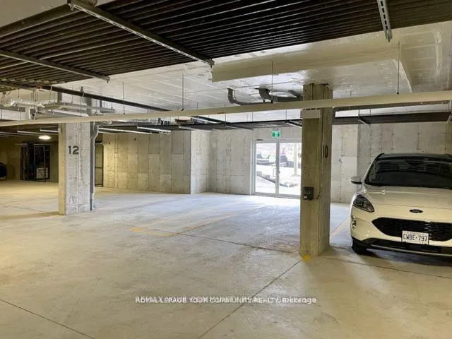 Photo 25 of Unit 501, 8 Culinary Lane, Barrie, Innis-Shore — HOMEH
