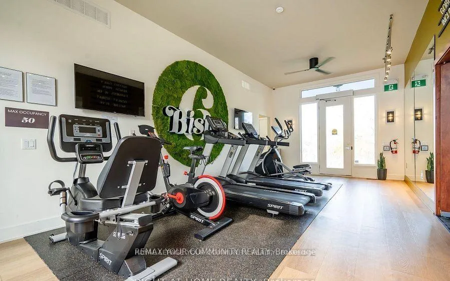Photo 27 of Unit 501, 8 Culinary Lane, Barrie, Innis-Shore — HOMEH