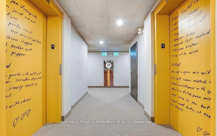 Photo 28 of Unit 501, 8 Culinary Lane, Barrie, Innis-Shore — HOMEH