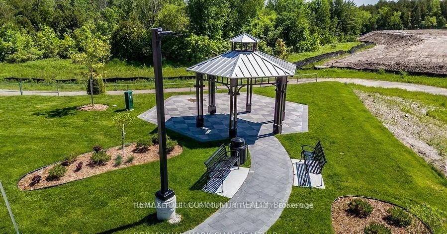 Photo 29 of Unit 501, 8 Culinary Lane, Barrie, Innis-Shore — HOMEH