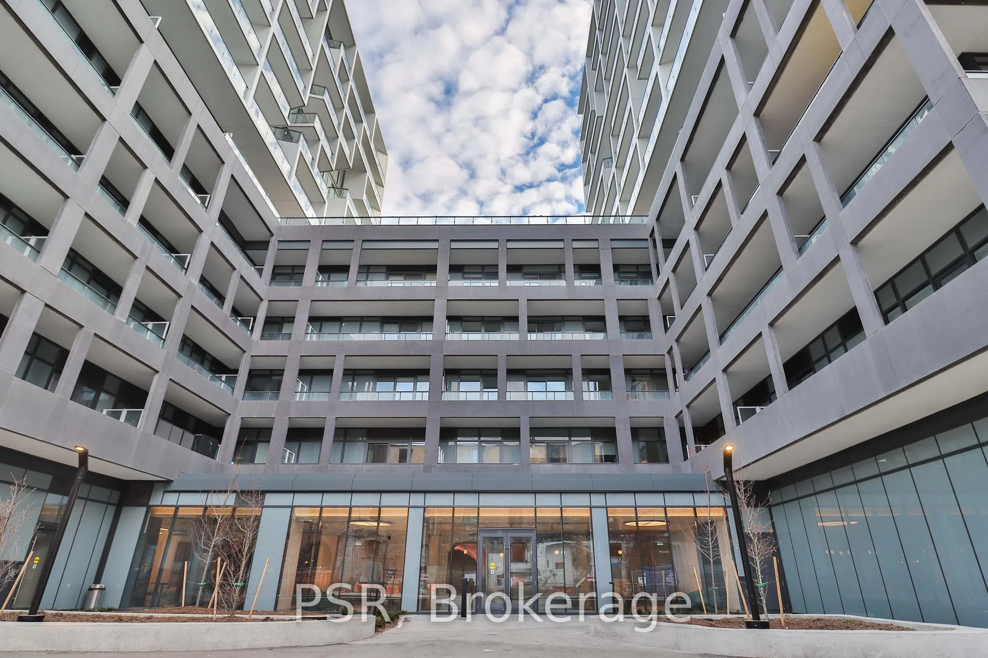 Photo 1 of Unit 1113, 9 Tecumseth Street, Toronto, Niagara — HOMEH