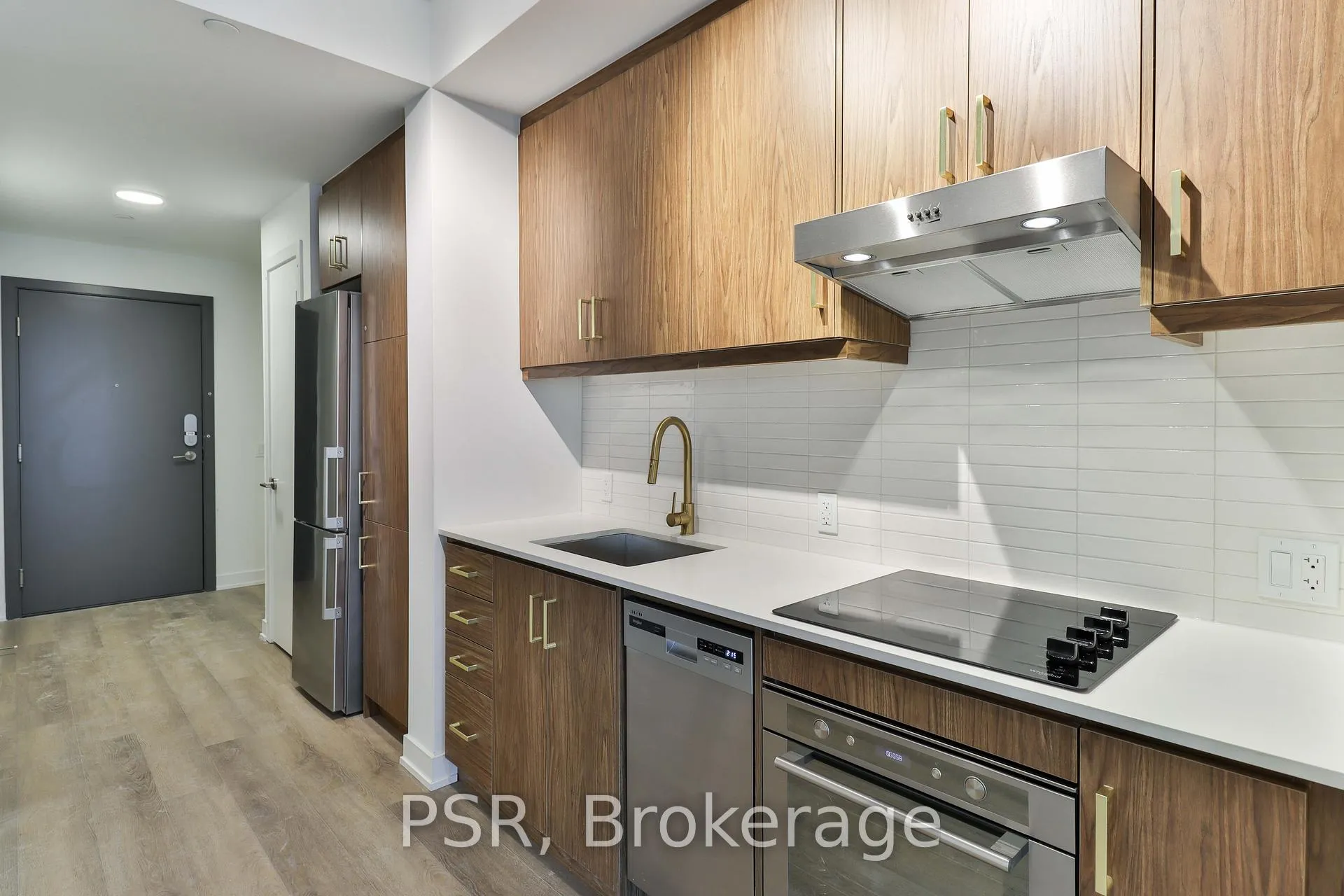 Photo 10 of Unit 1113, 9 Tecumseth Street, Toronto, Niagara — HOMEH