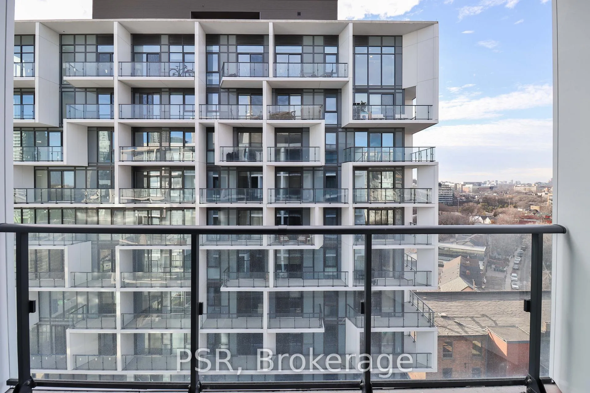 Photo 20 of Unit 1113, 9 Tecumseth Street, Toronto, Niagara — HOMEH
