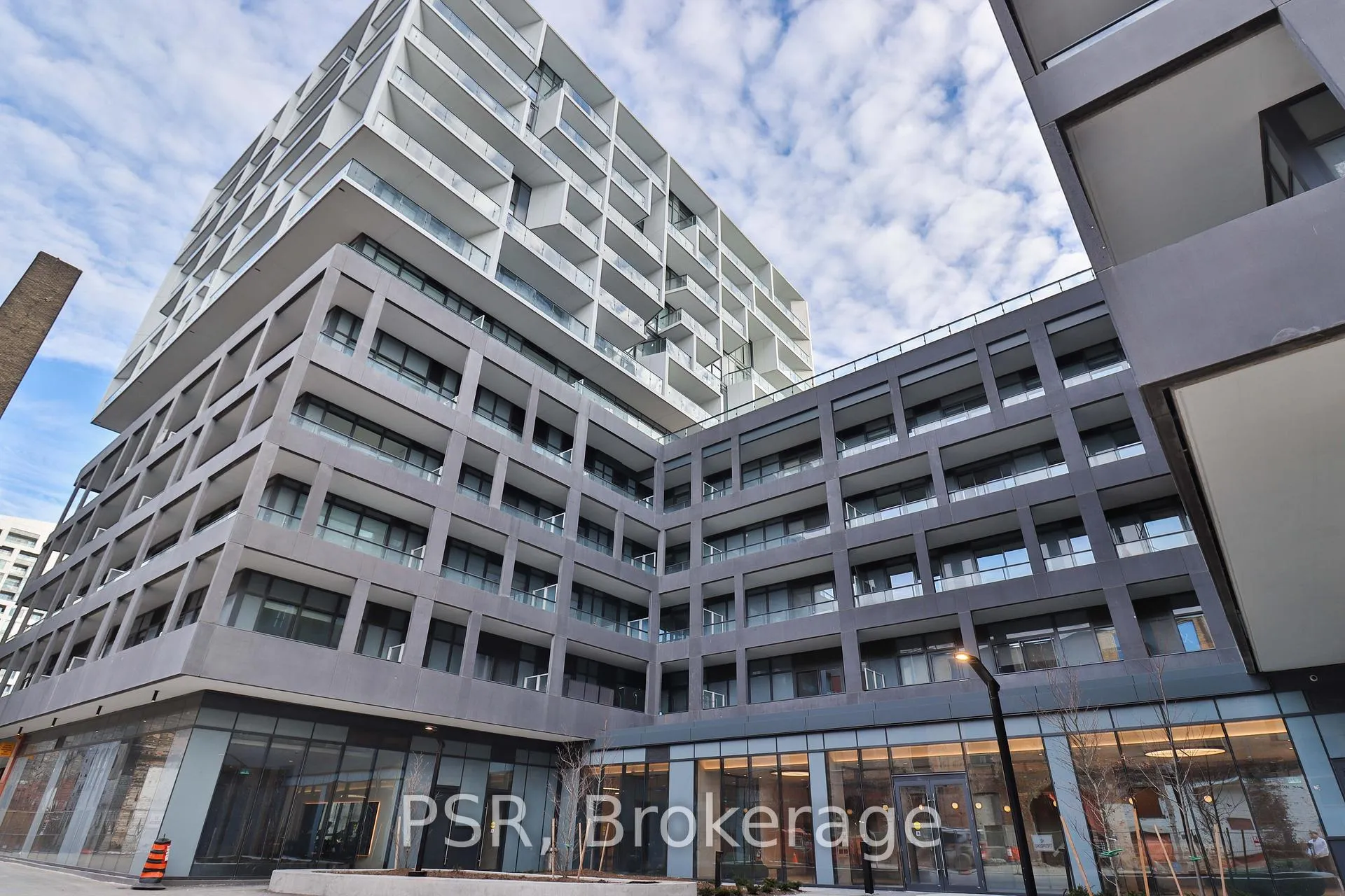 Photo 26 of Unit 1113, 9 Tecumseth Street, Toronto, Niagara — HOMEH