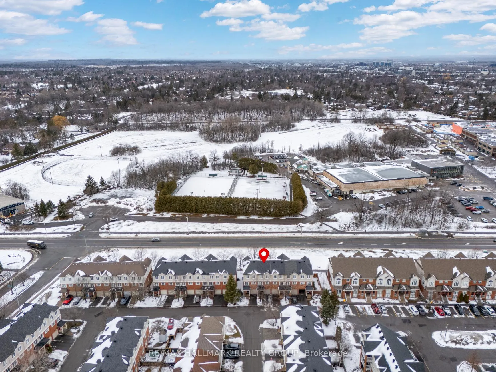 Photo 21 of Unit 241, 90 Edenvale Drive, Ottawa, Kanata - Beaverbrook — HOMEH