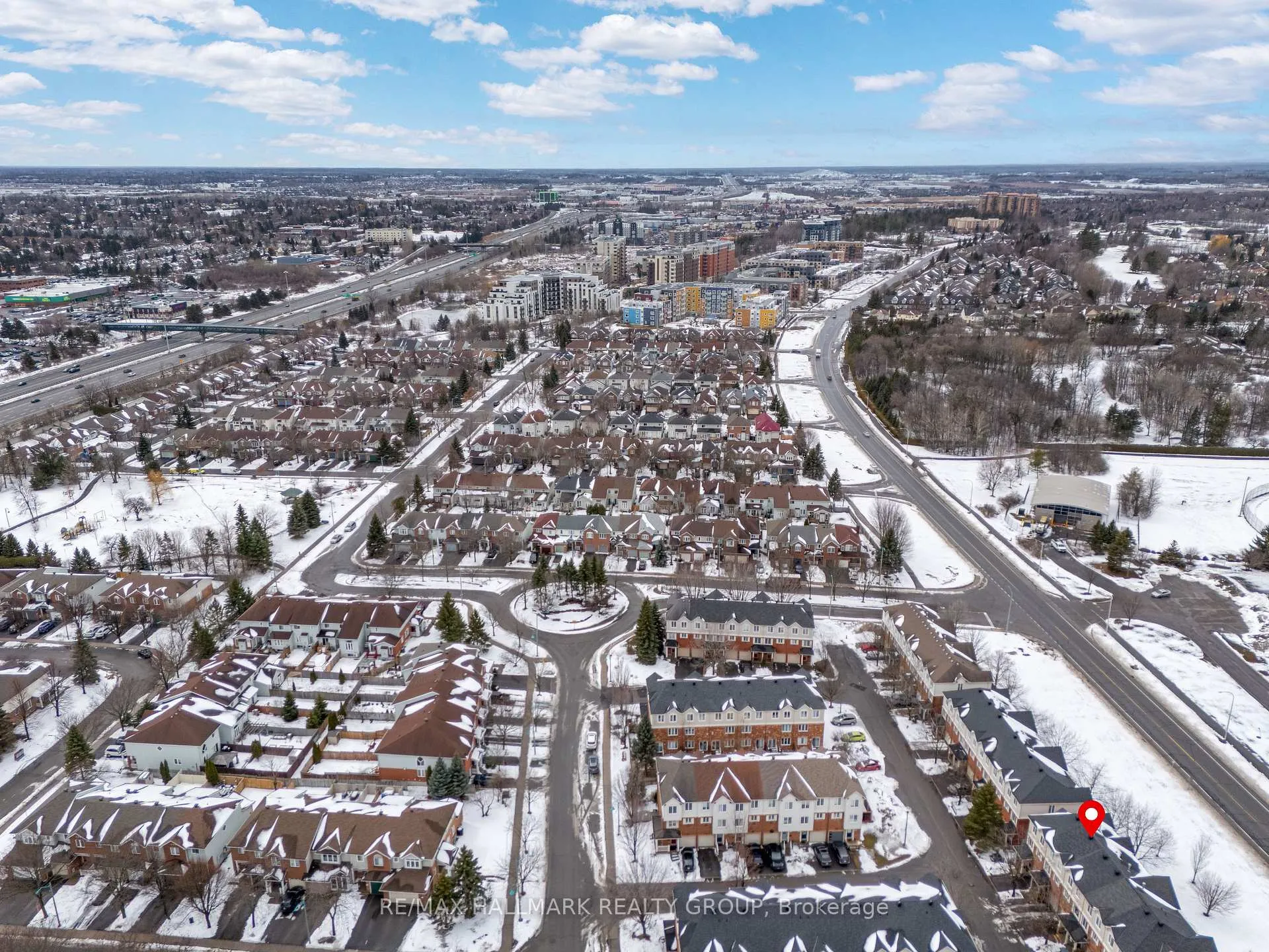 Photo 22 of Unit 241, 90 Edenvale Drive, Ottawa, Kanata - Beaverbrook — HOMEH