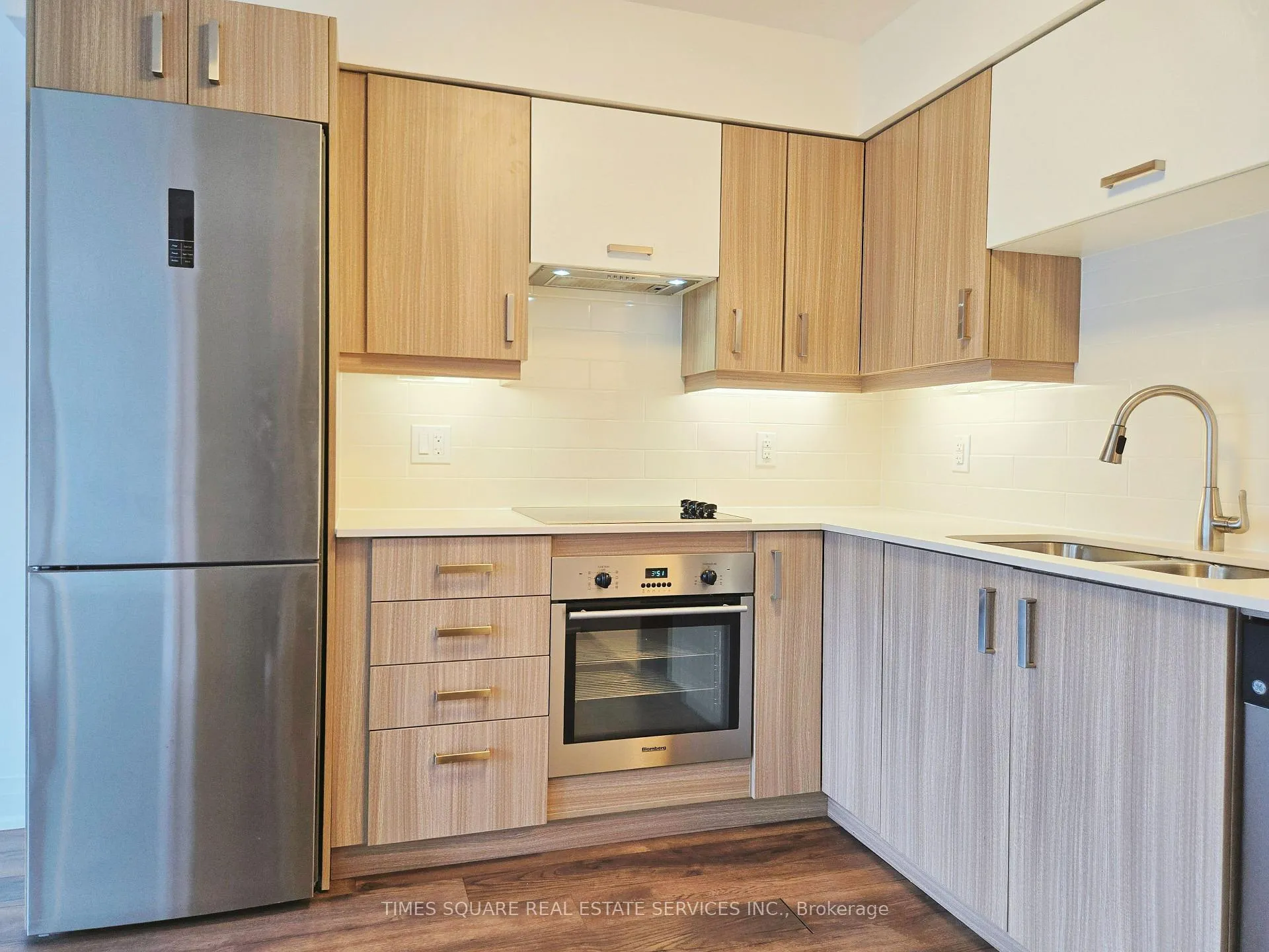 Photo 19 of Unit 708, 18 Uptown Drive, Markham, Unionville — HOMEH