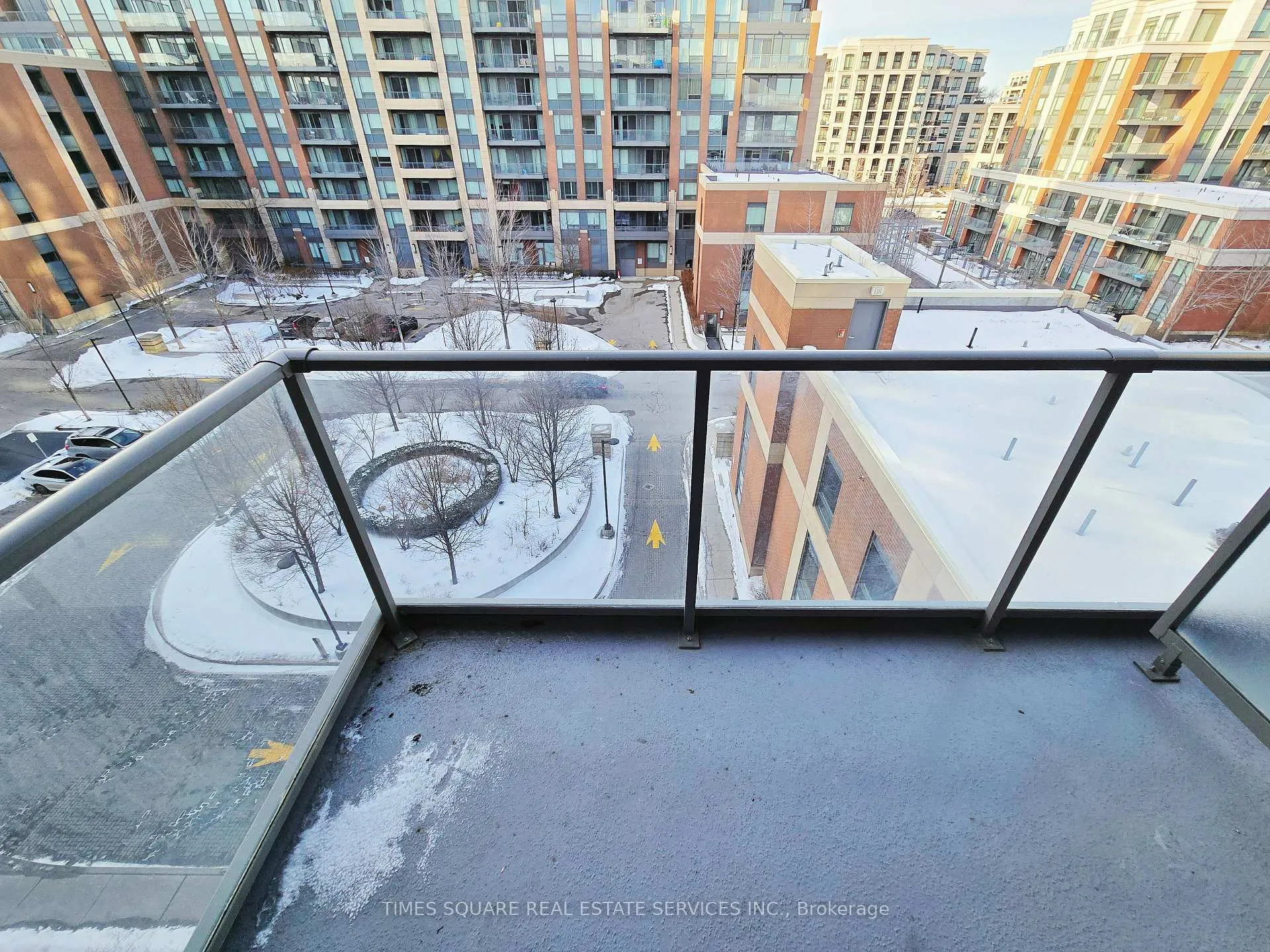 Photo 32 of Unit 708, 18 Uptown Drive, Markham, Unionville — HOMEH