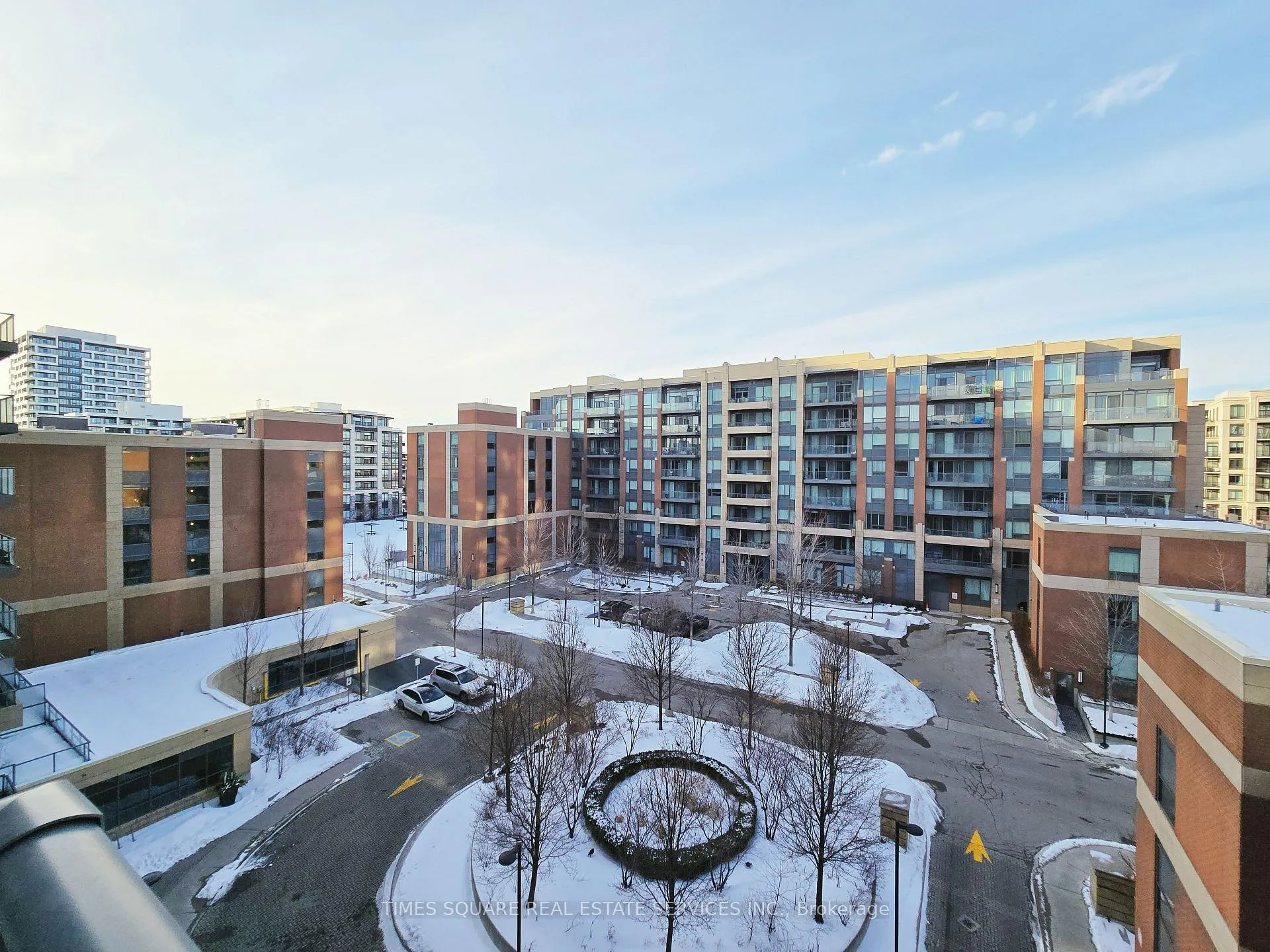 Photo 34 of Unit 708, 18 Uptown Drive, Markham, Unionville — HOMEH