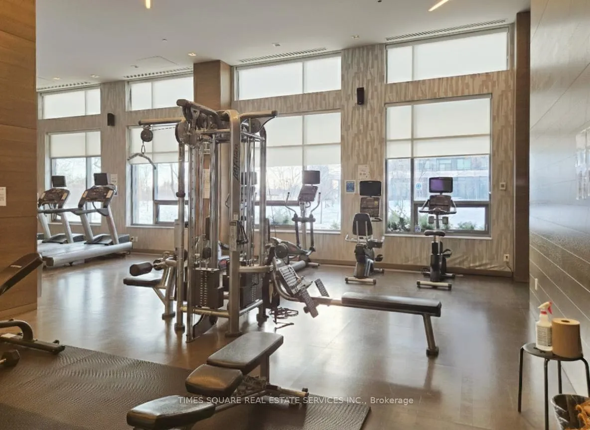 Photo 36 of Unit 708, 18 Uptown Drive, Markham, Unionville — HOMEH