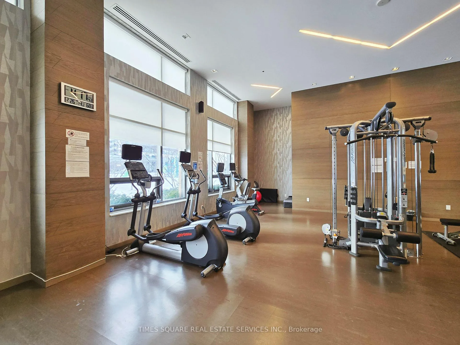 Photo 37 of Unit 708, 18 Uptown Drive, Markham, Unionville — HOMEH