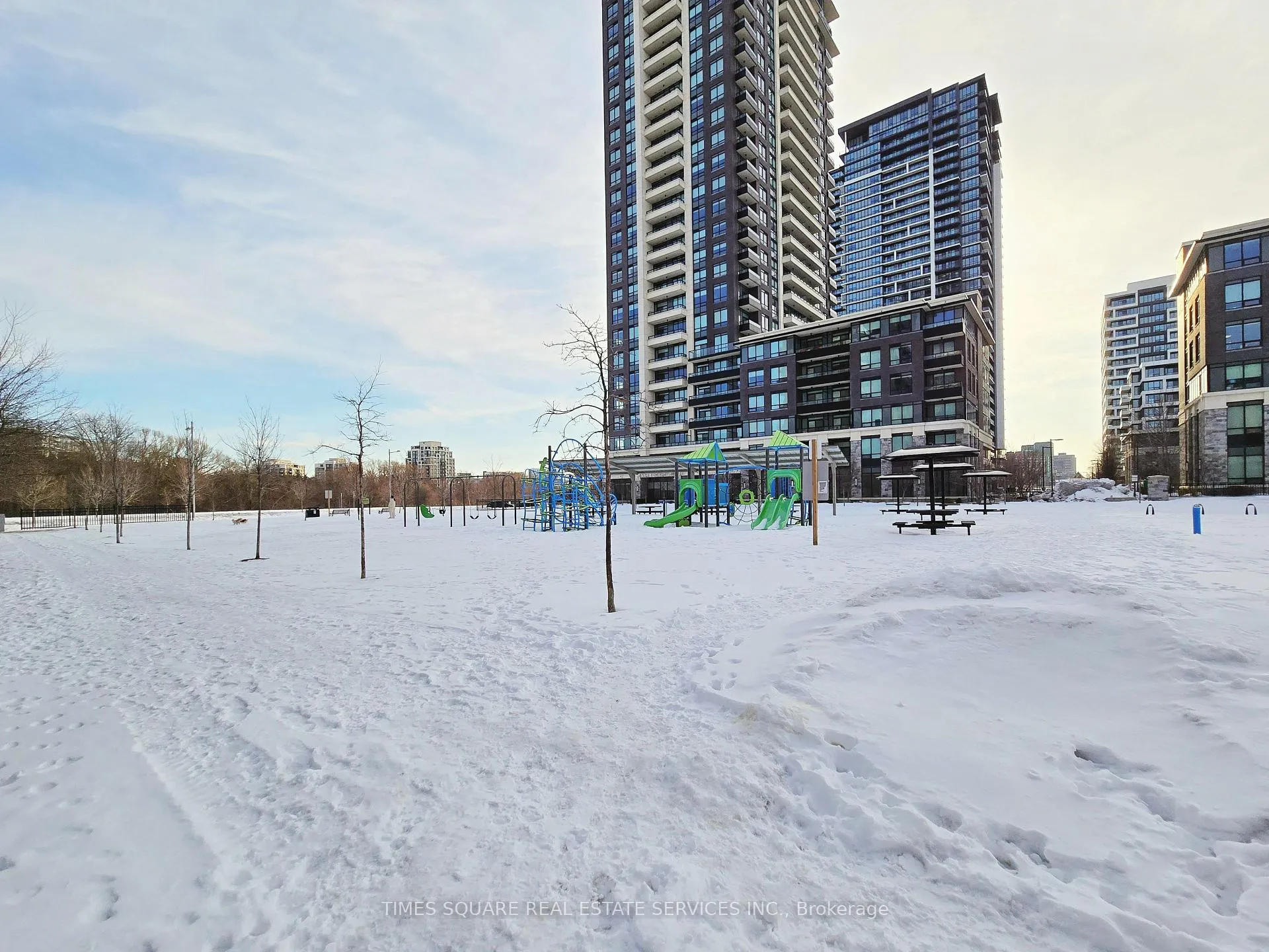 Photo 39 of Unit 708, 18 Uptown Drive, Markham, Unionville — HOMEH