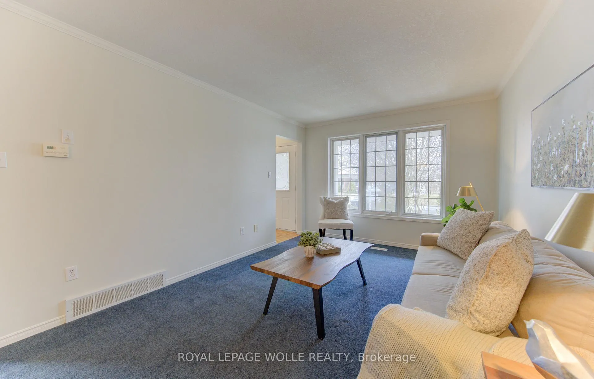 Photo 5 of Unit B, 655 Jacob Lane, Waterloo — HOMEH
