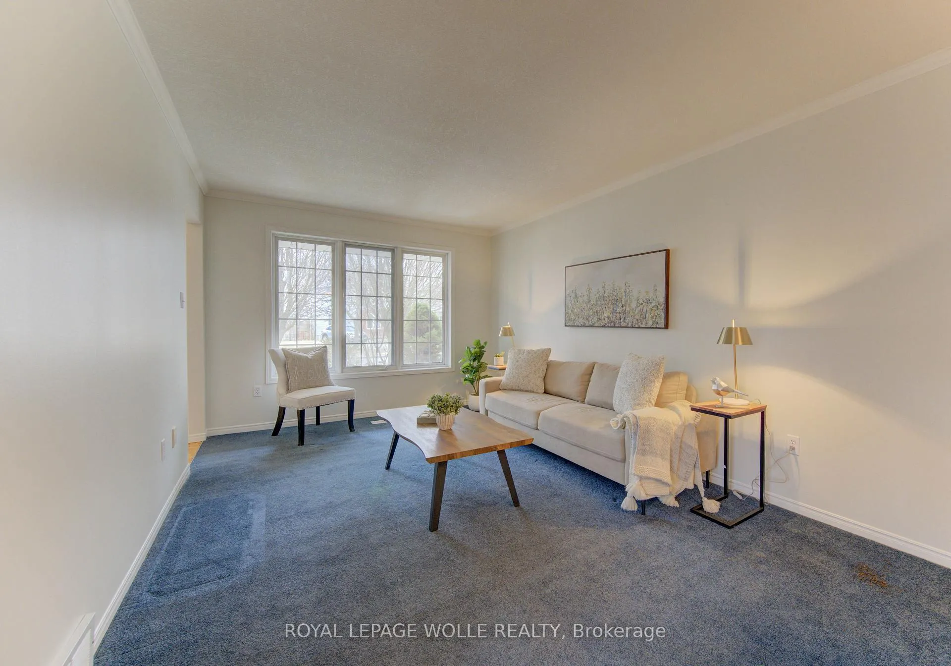 Photo 6 of Unit B, 655 Jacob Lane, Waterloo — HOMEH
