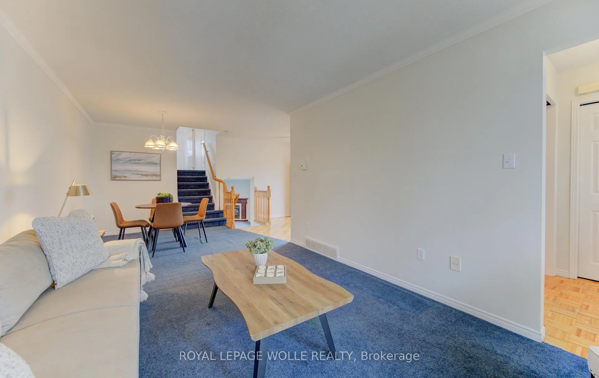 Photo 7 of Unit B, 655 Jacob Lane, Waterloo — HOMEH