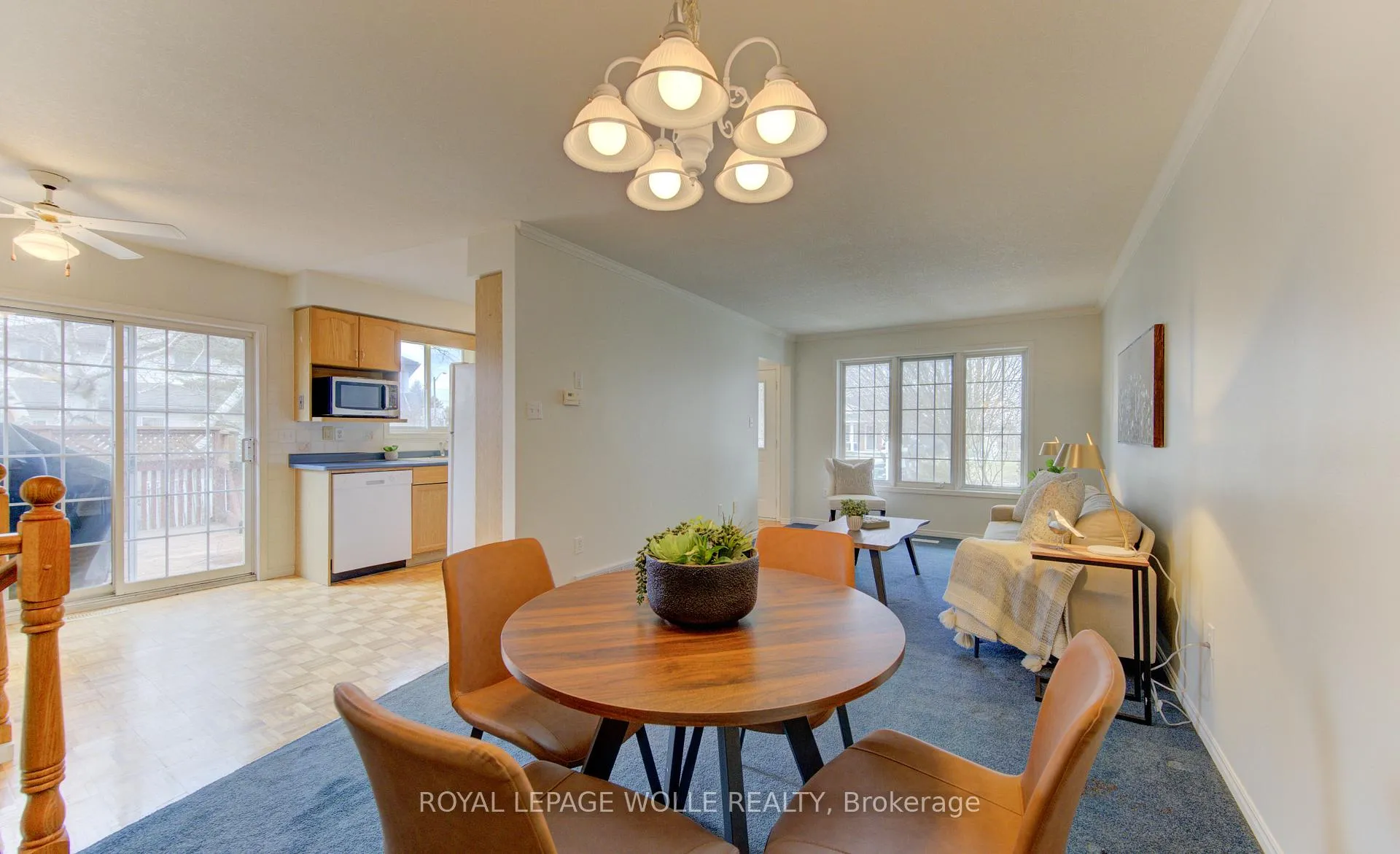 Photo 8 of Unit B, 655 Jacob Lane, Waterloo — HOMEH