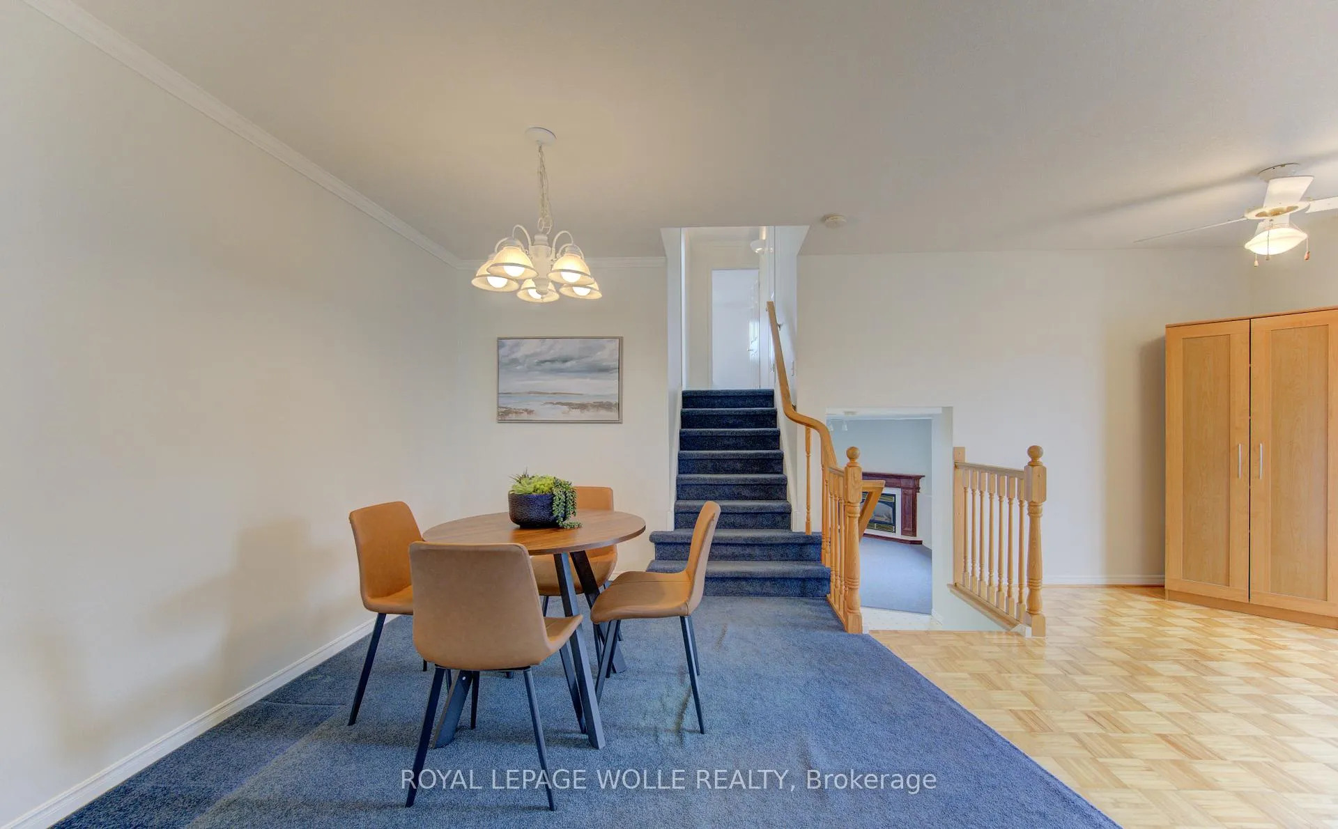 Photo 9 of Unit B, 655 Jacob Lane, Waterloo — HOMEH