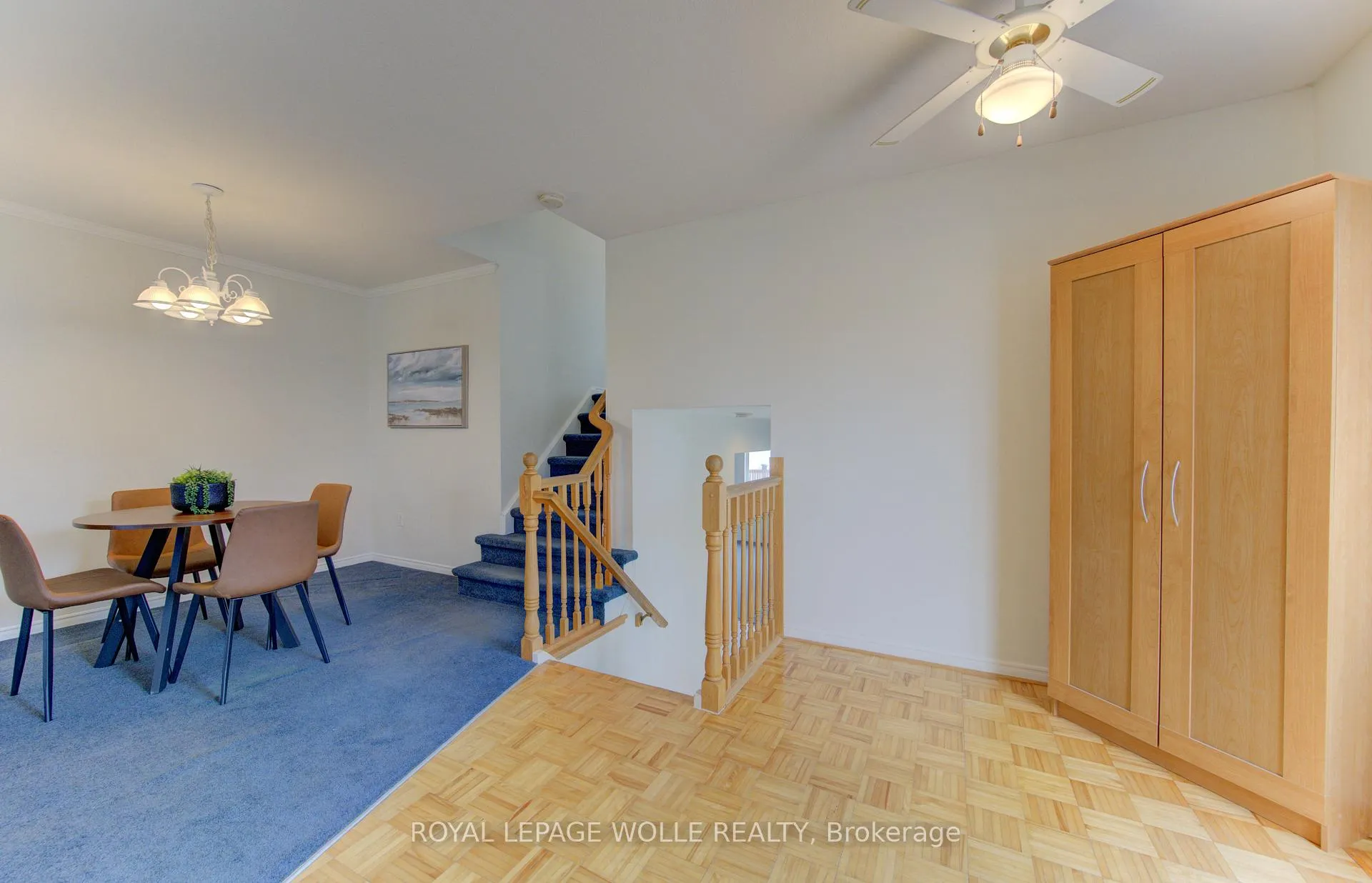 Photo 10 of Unit B, 655 Jacob Lane, Waterloo — HOMEH
