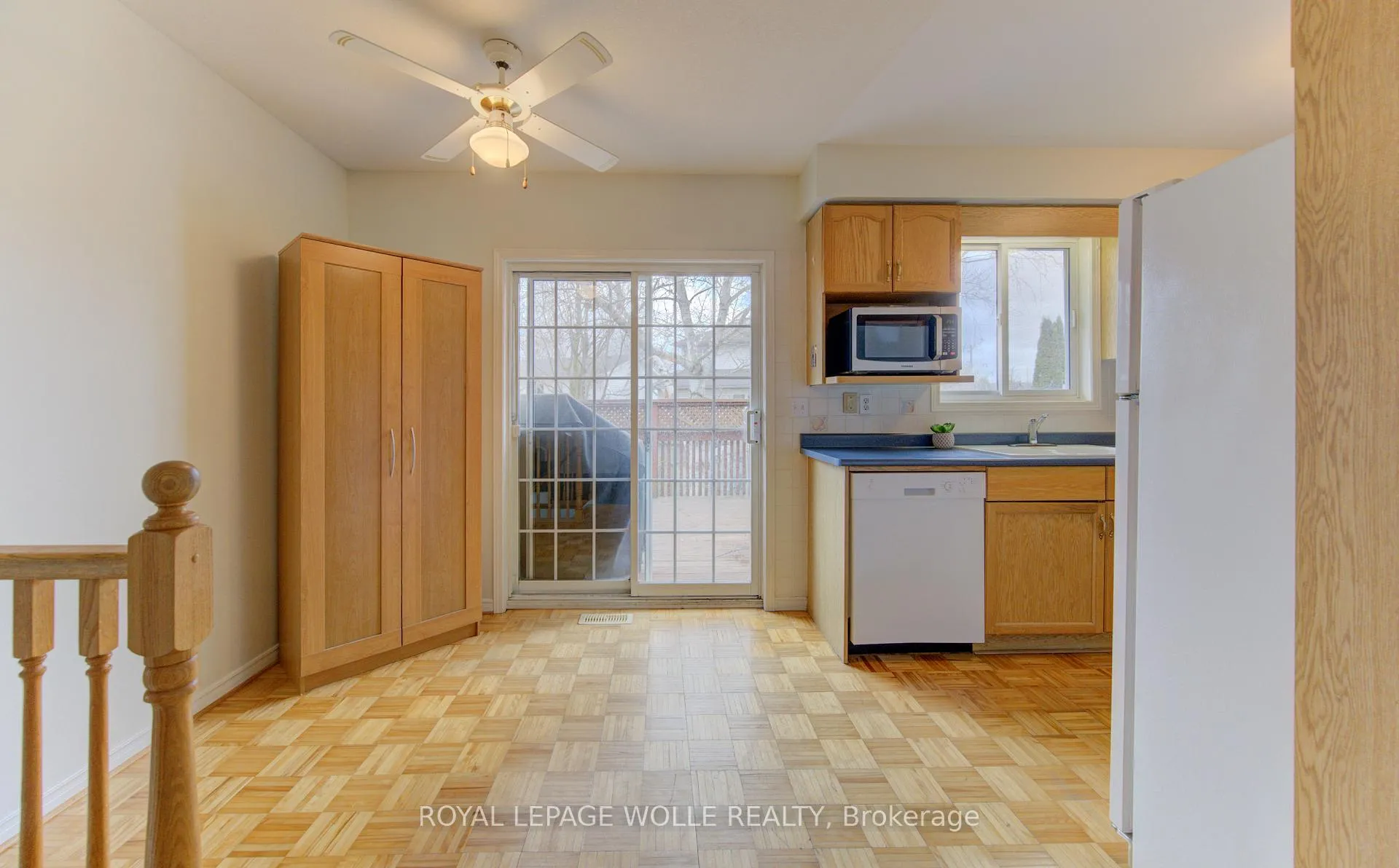 Photo 11 of Unit B, 655 Jacob Lane, Waterloo — HOMEH