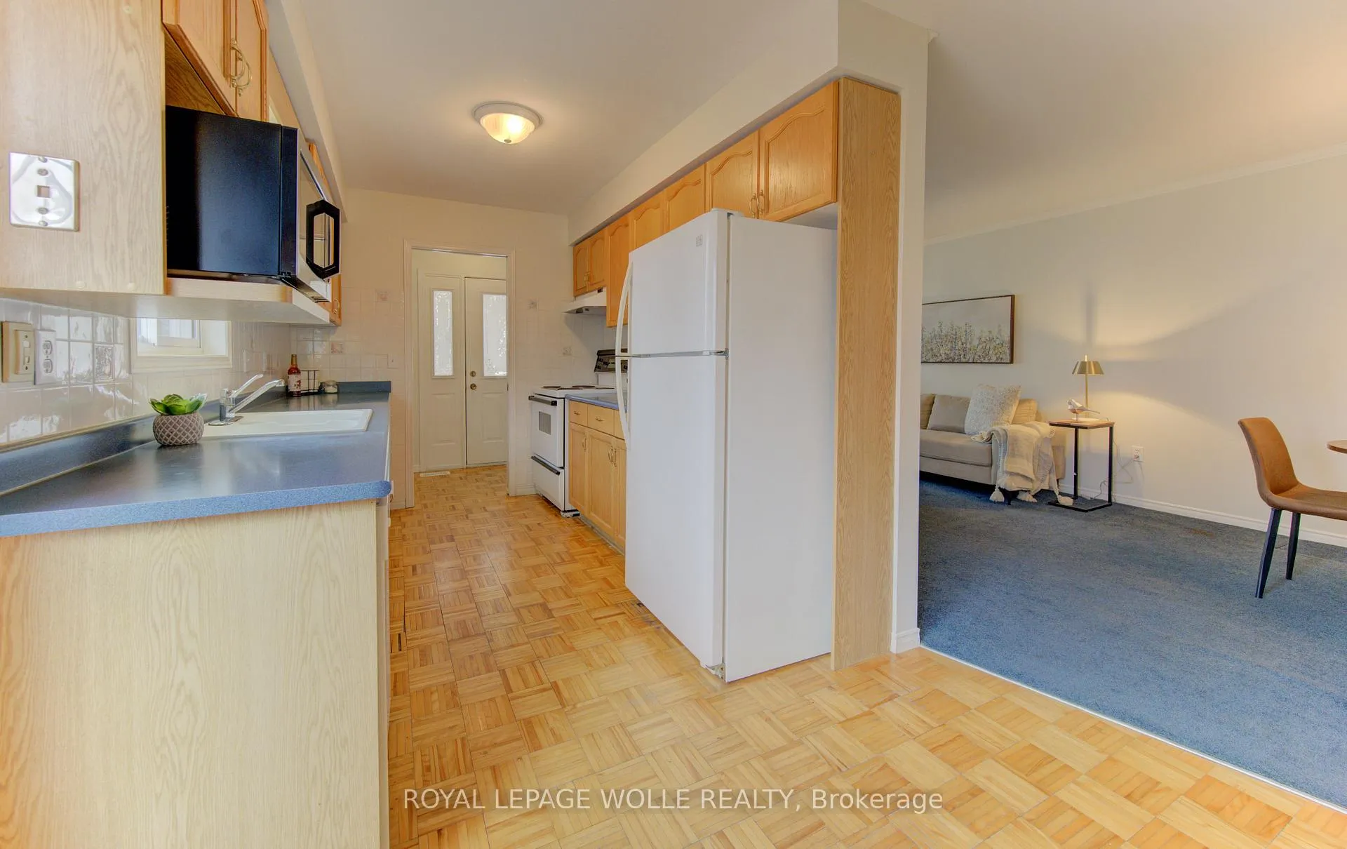 Photo 13 of Unit B, 655 Jacob Lane, Waterloo — HOMEH