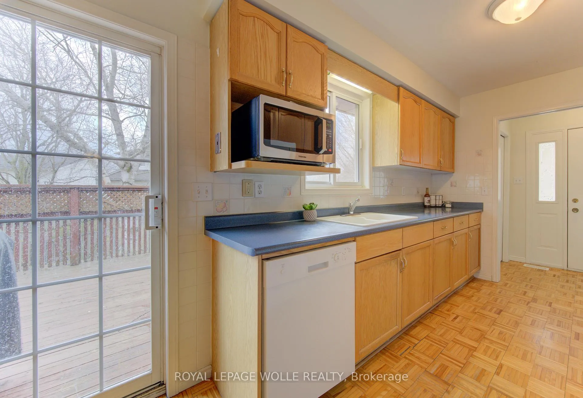 Photo 14 of Unit B, 655 Jacob Lane, Waterloo — HOMEH