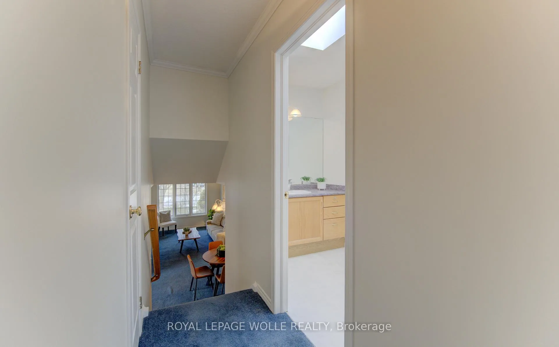 Photo 20 of Unit B, 655 Jacob Lane, Waterloo — HOMEH