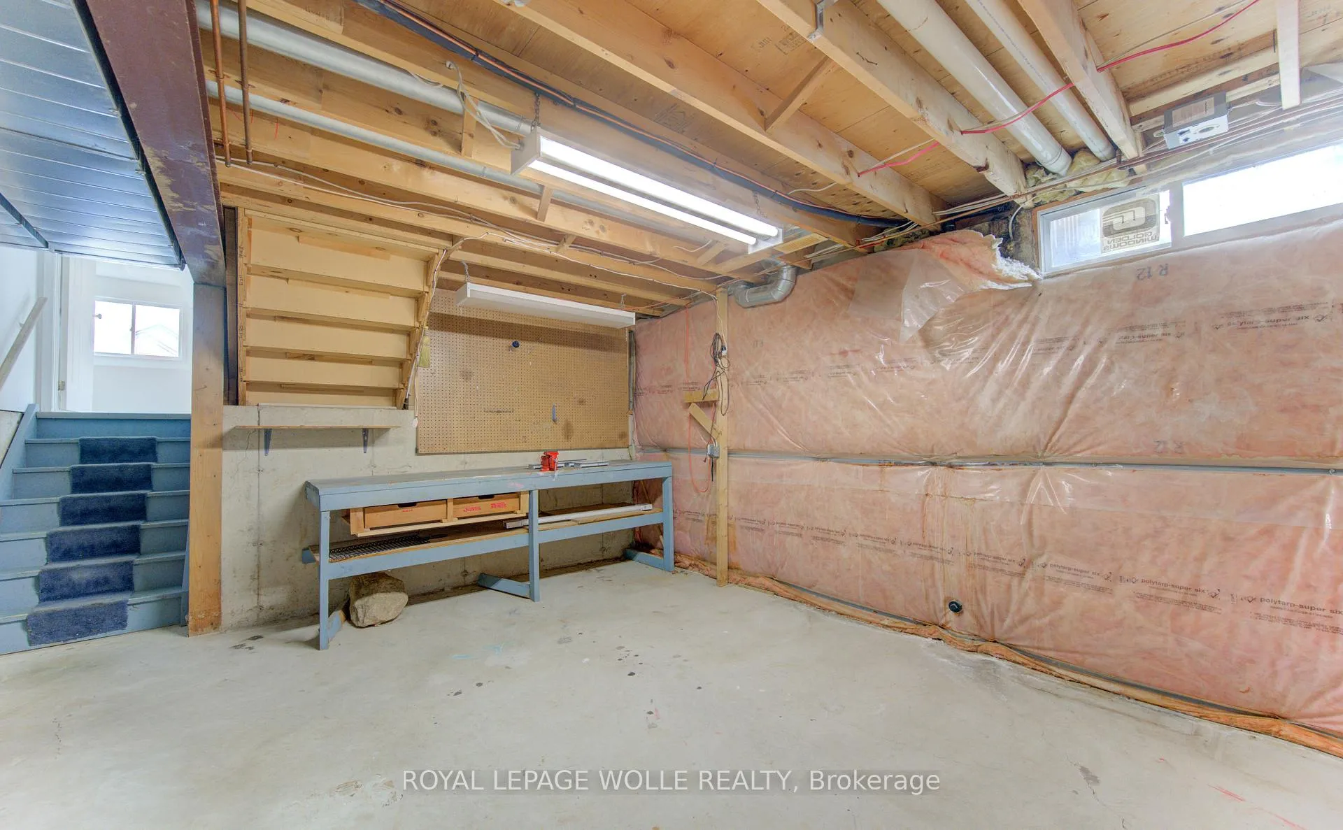 Photo 31 of Unit B, 655 Jacob Lane, Waterloo — HOMEH