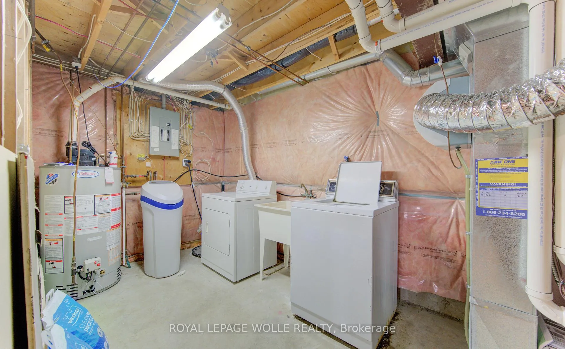 Photo 32 of Unit B, 655 Jacob Lane, Waterloo — HOMEH