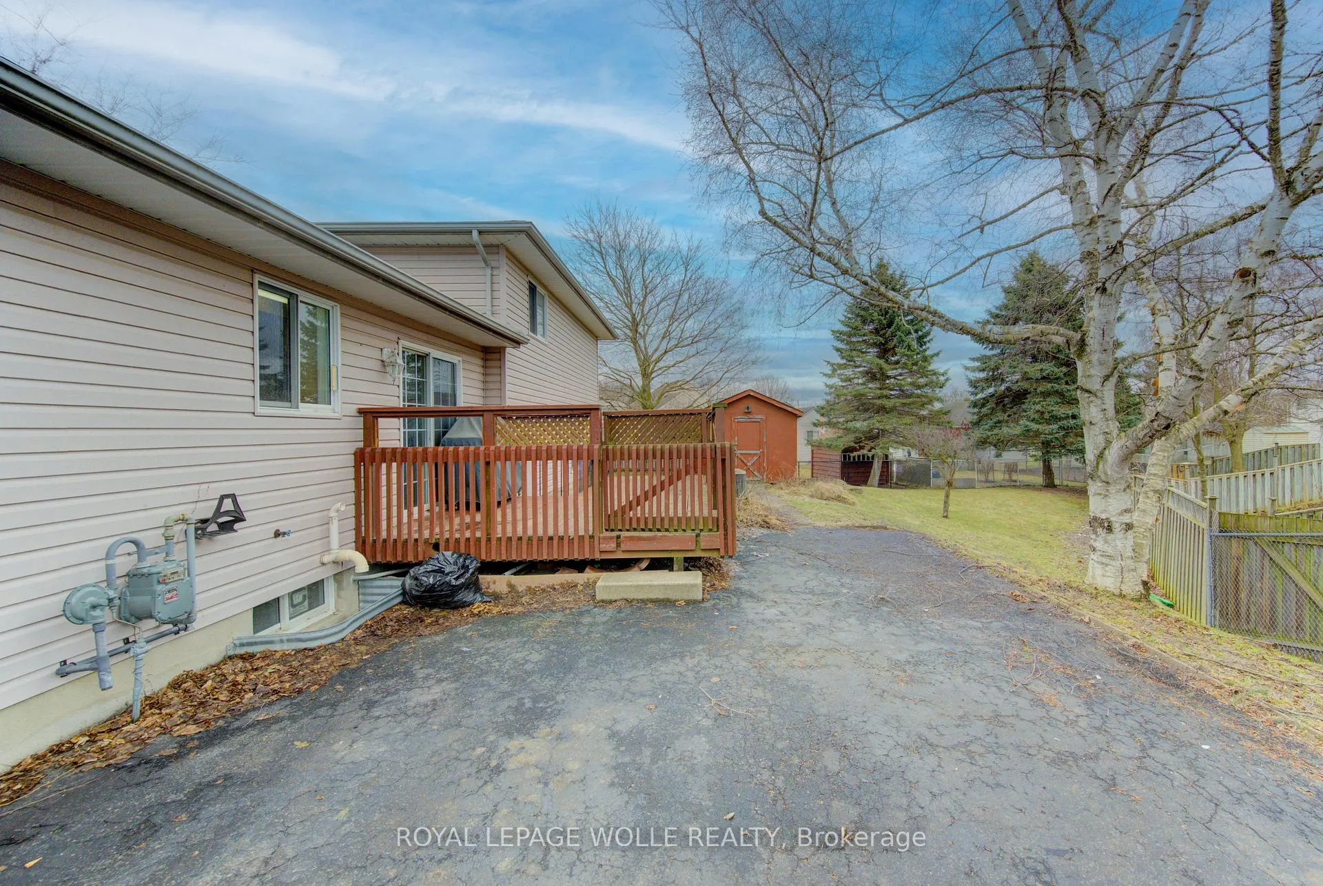 Photo 33 of Unit B, 655 Jacob Lane, Waterloo — HOMEH