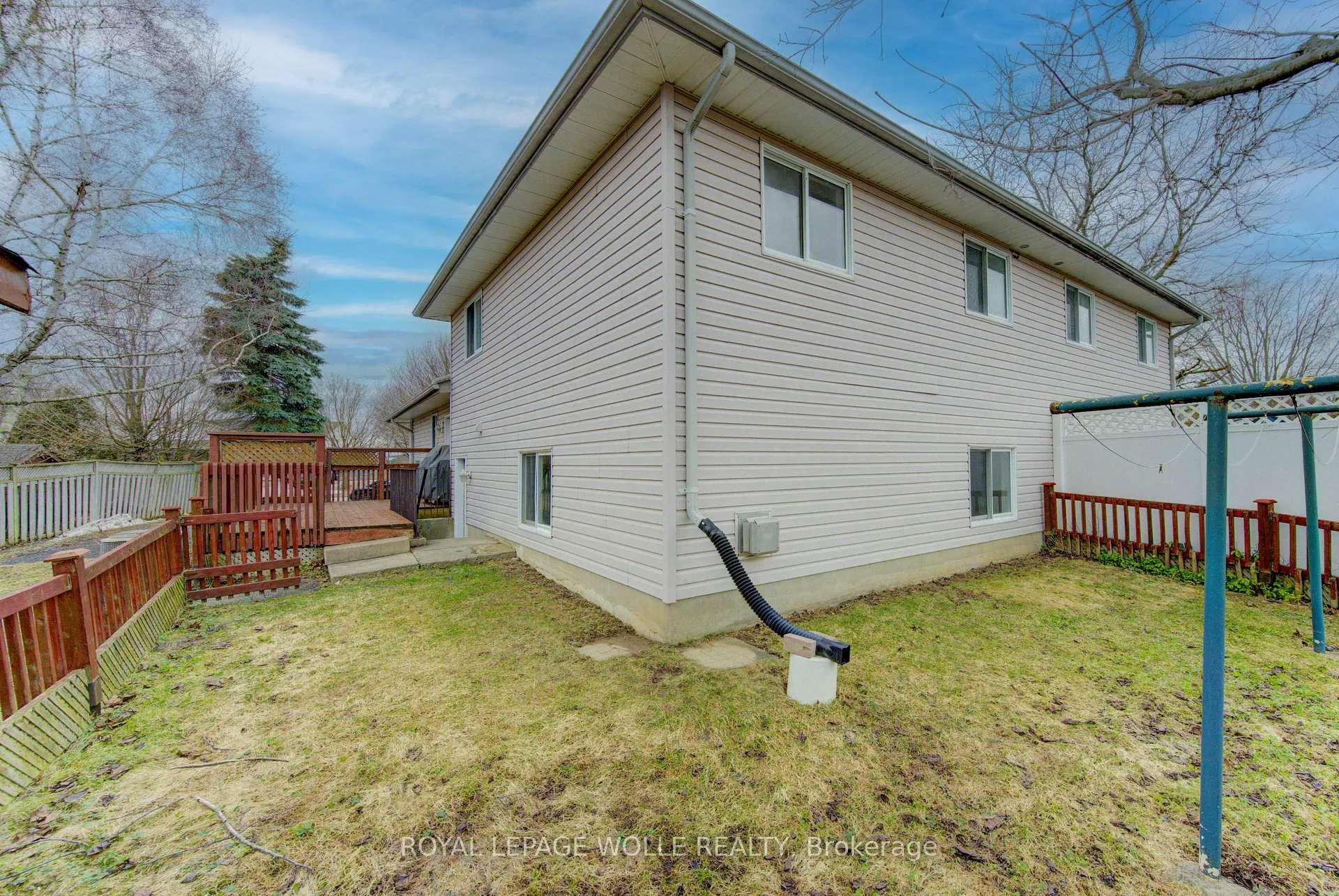 Photo 34 of Unit B, 655 Jacob Lane, Waterloo — HOMEH